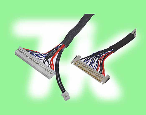 THK-WLVS-009 THK-WLVS-009