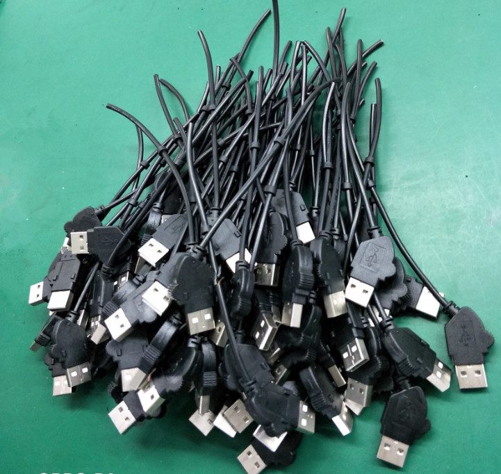 USB數(shù)據(jù)線充電很慢怎么辦？