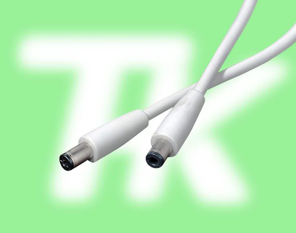 DC 電源線(xiàn) DC 電源線(xiàn)